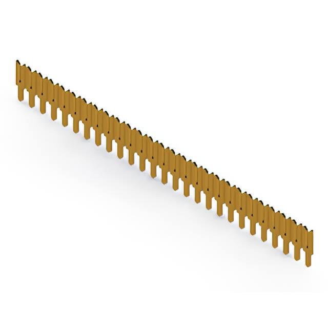 103-027-253-100 EDAC Inc.  Backplane Connector Contacts